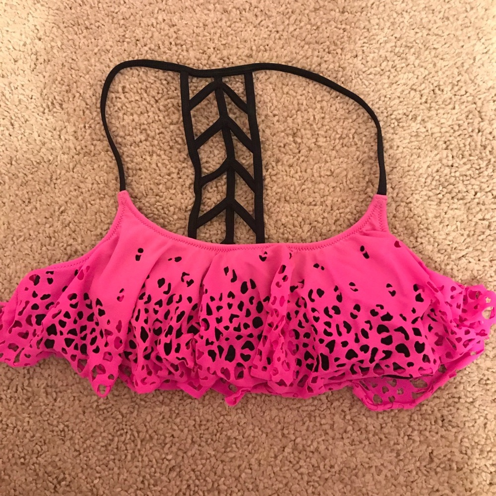 VS Swim Top